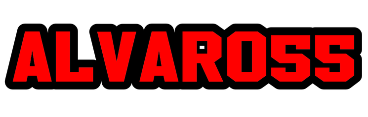 ALVARO55 Logo